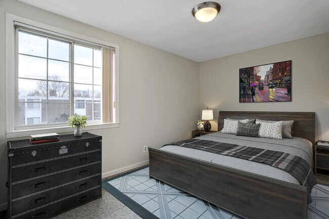 Foto del edificio - Maple Road Townes