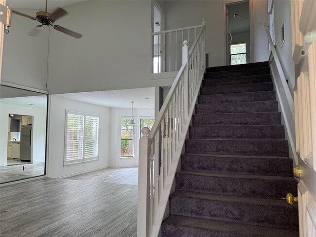 Building Photo - 2503 Autrey Dr