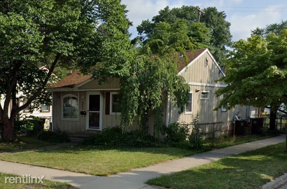 Primary Photo - 3 br, 1 bath House - 2409 Downing St