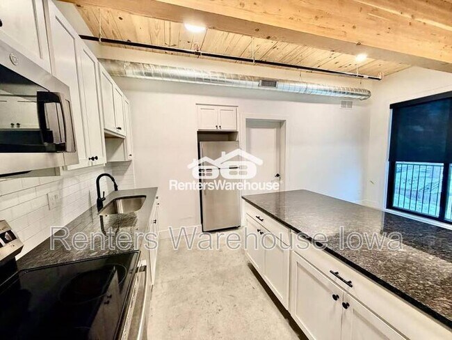 Foto del edificio - 2701 Ingersoll Ave