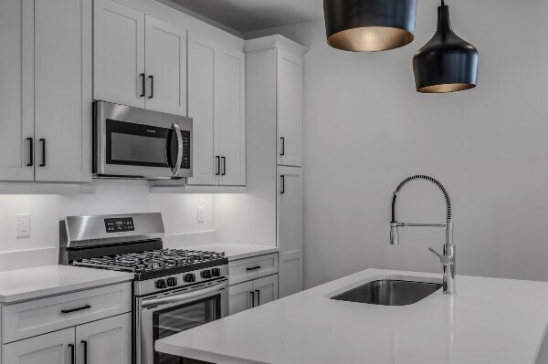 Foto del edificio - 4912 Delaware Ave