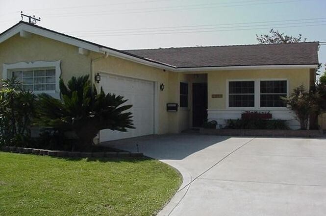 1222 Levinson St, Torrance, CA 90502 - House Rental in Torrance, CA ...