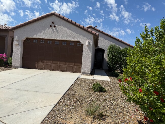 Photo - 8344 N 170th Ln (Waddell, AZ) House