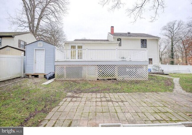 Building Photo - 2407 Maxwellton Rd