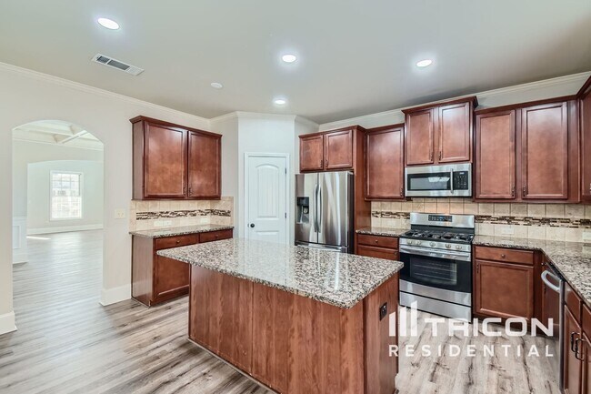 Foto del edificio - 2311 Northglenn Ct