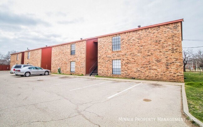 Foto del edificio - 3007 W Louisiana Ave