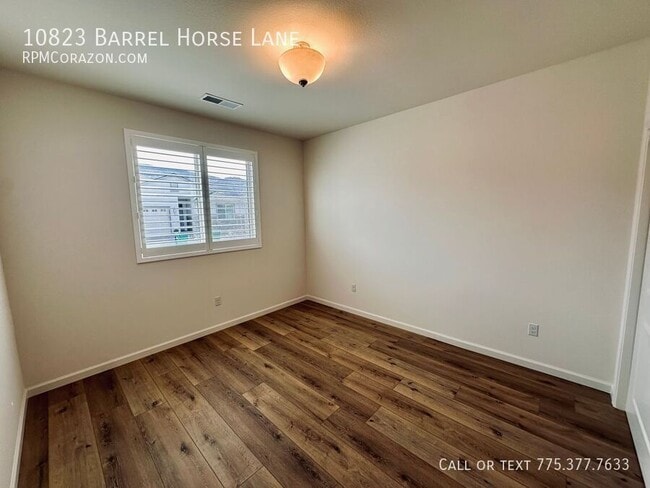 Foto del edificio - 10823 Barrel Horse Ln