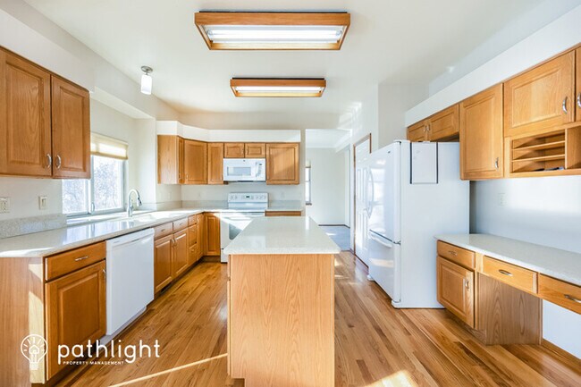 Building Photo - 15295 Jessie Drive, Colorado Springs, CO, ...