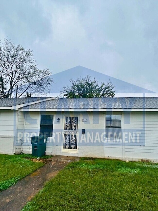 Foto del edificio - 1308-1314 Citico Ave
