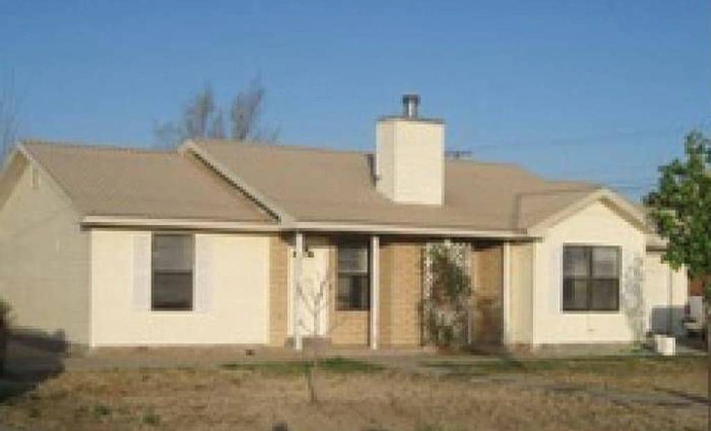 1805 N 4th St, Alpine, TX 79830 House Rental in Alpine, TX