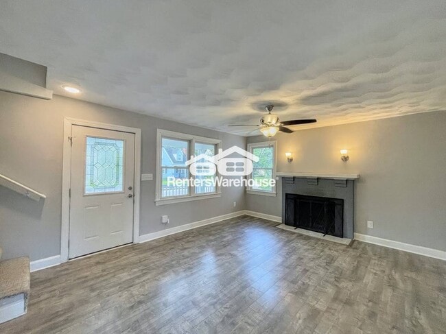 Building Photo - 3560 Norland Ct