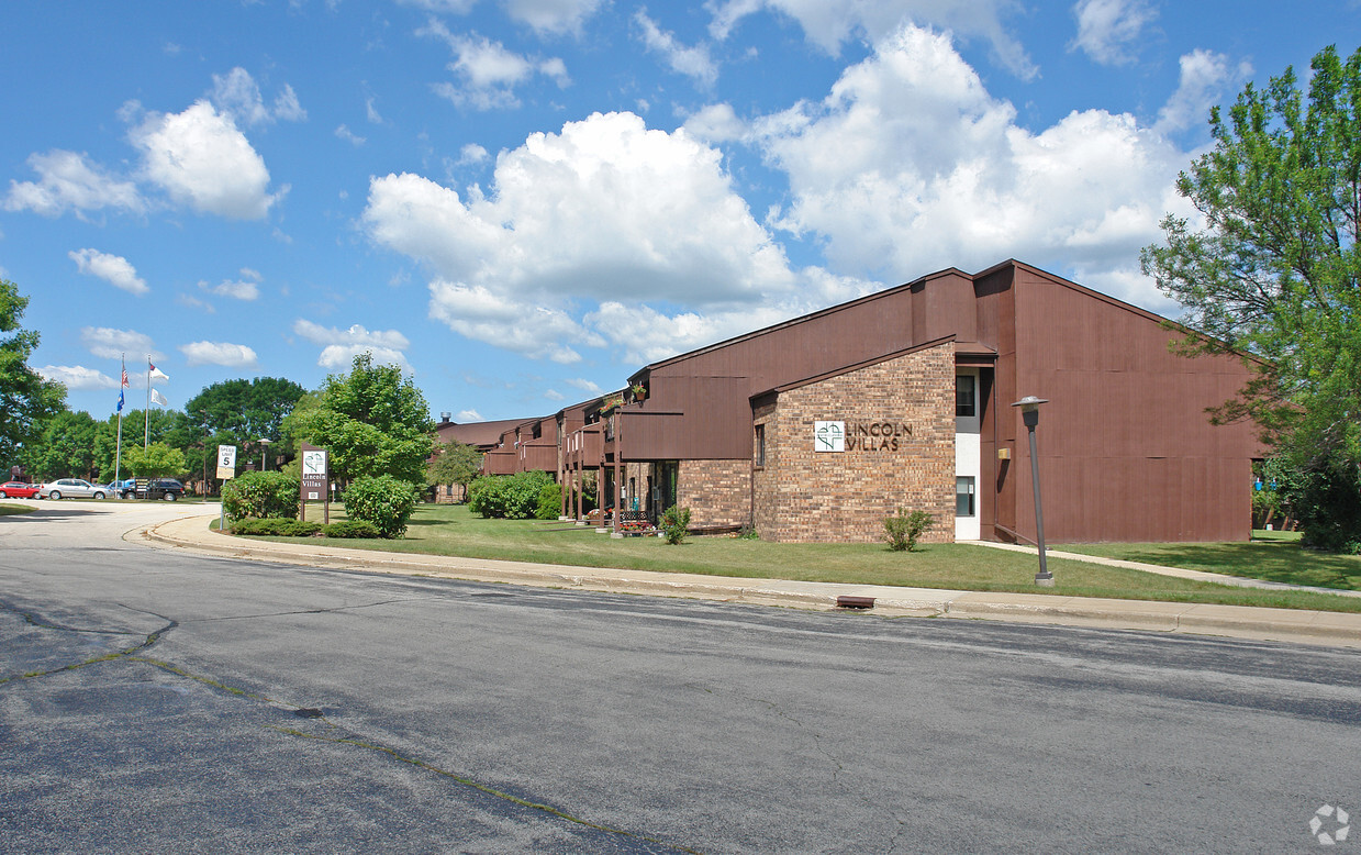 Building Photo - Mount Pleasant Place