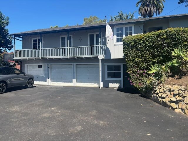 Foto principal - 509 E Valerio St