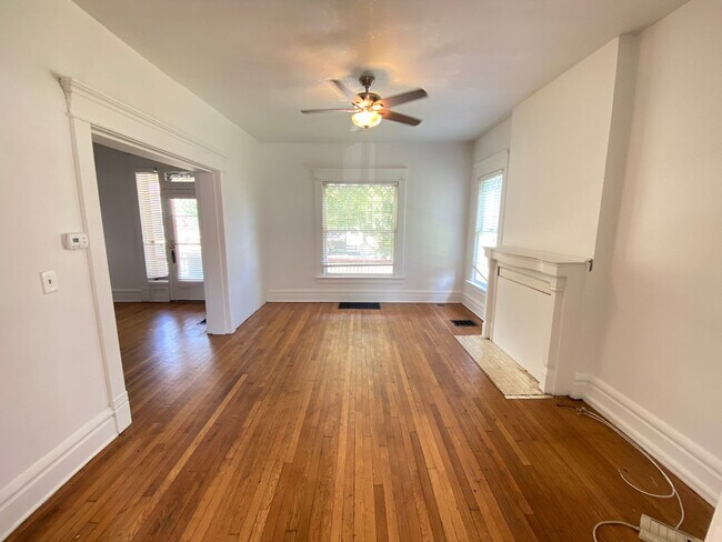 Foto del edificio - 231 E 16th Ave
