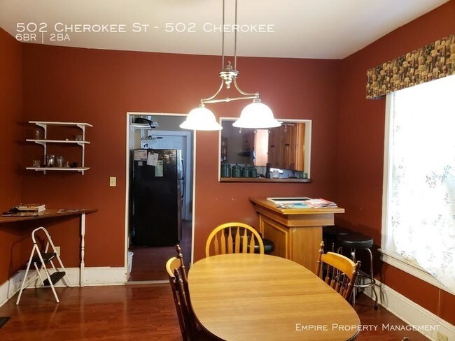 Building Photo - 6 bedroom in Bethlehem PA 18015