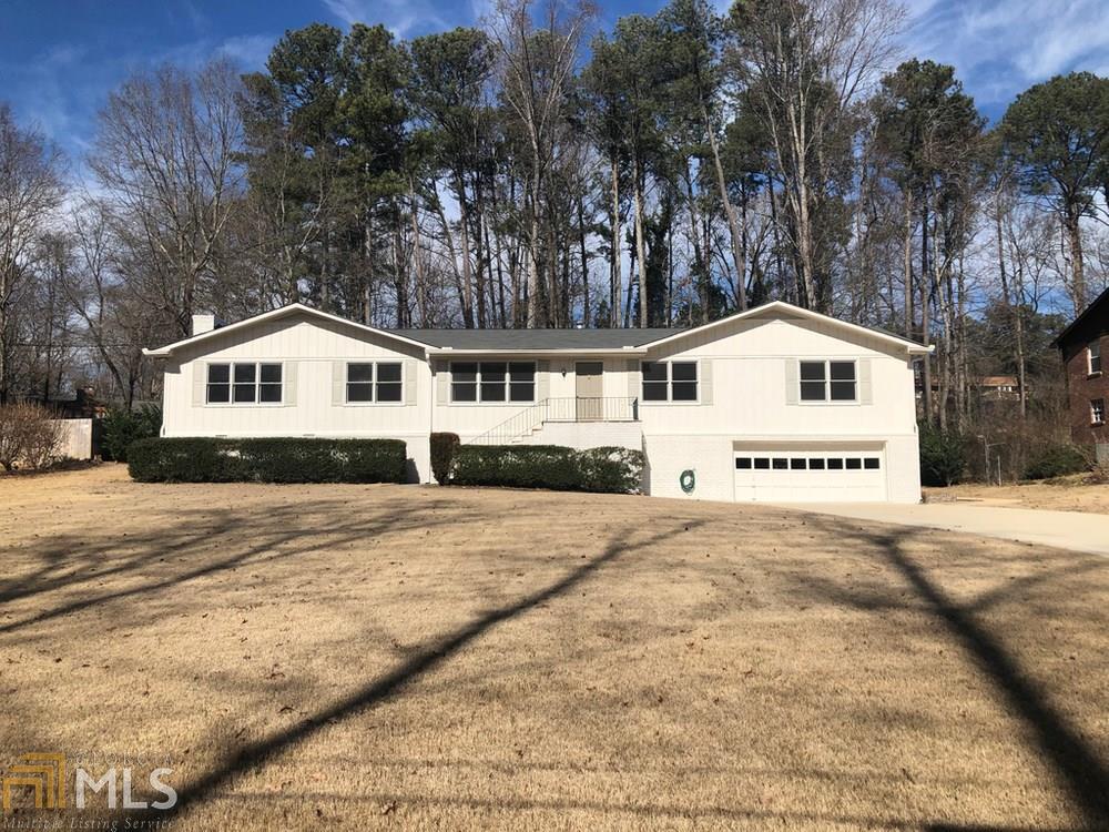 Primary Photo - 2584 Warwick Dr