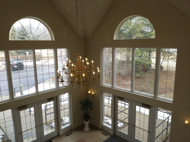 Foto del edificio - 165 Hunt Club Dr