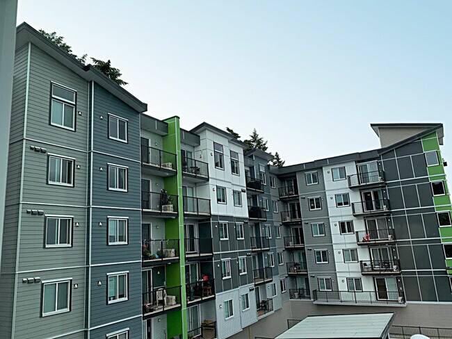 Photo du bâtiment - Orono Place Apartments