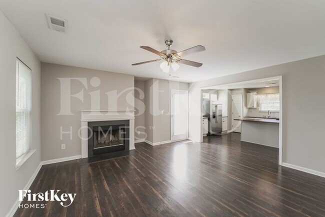 Foto del edificio - 507 Woodington Ln