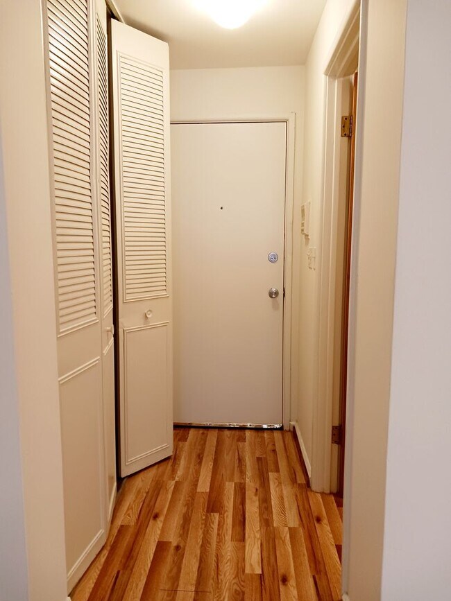 Foto del interior - Hollywood Beach Apartments