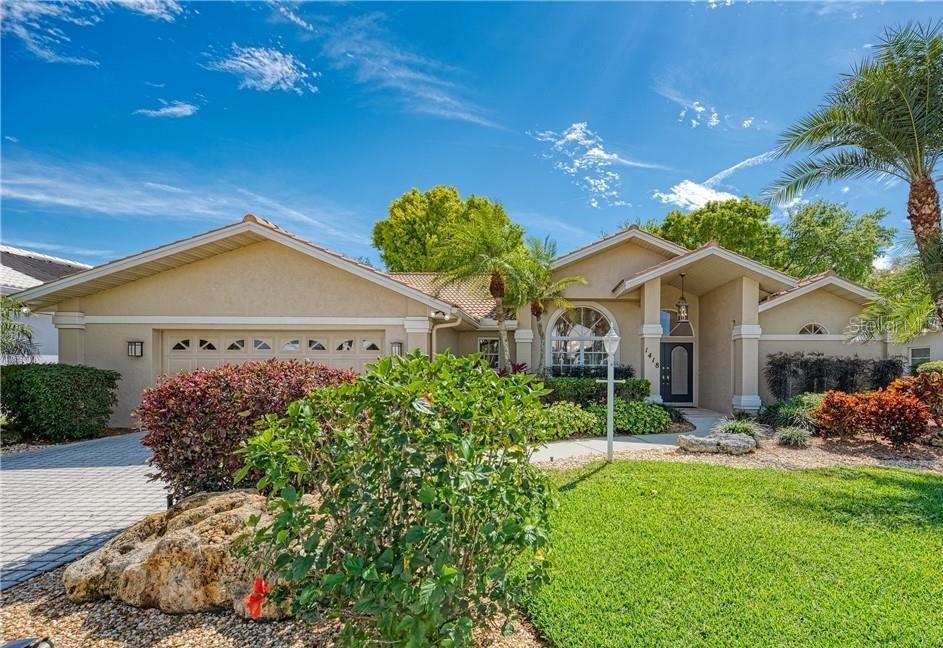 Primary Photo - 1418 Gleneagles Dr