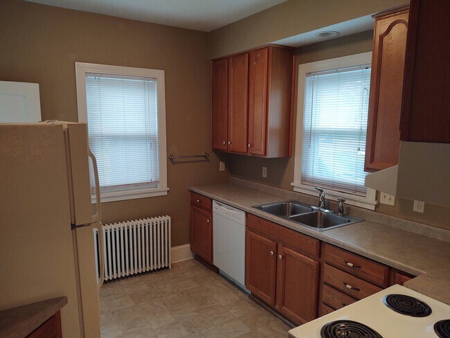 Foto del edificio - 712 4th St NW
