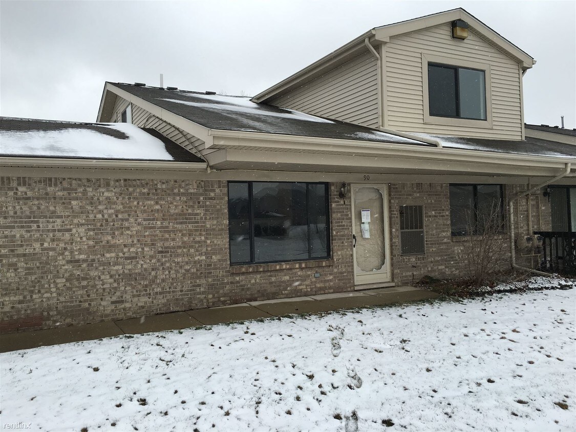16064 Holz Dr Unit 90, Southgate, MI 48195 Condo for Rent in