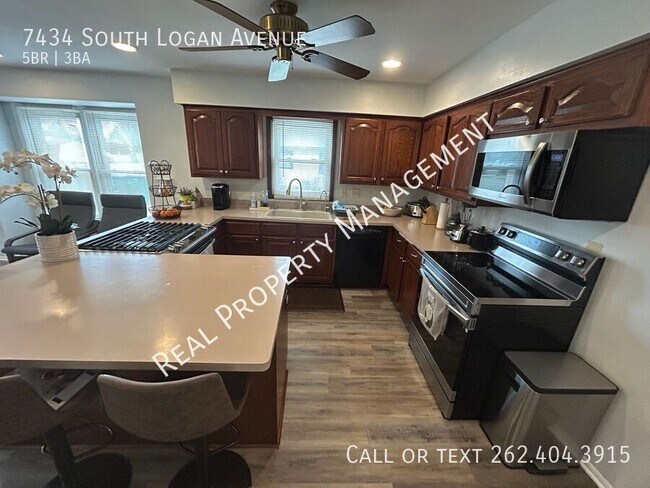 Foto del edificio - 7434 S Logan Ave