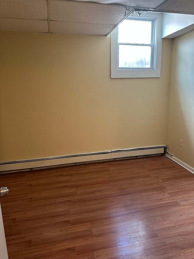 Bedroom 2 - 215 E Church St