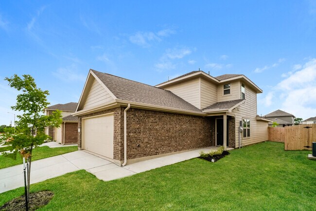Foto del edificio - Somerset Trails - 9315 Dogwood Hill, San A...