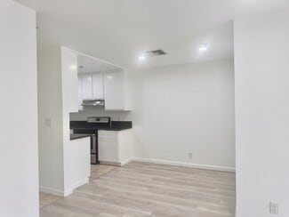 Building Photo - Clark Drive Apartments