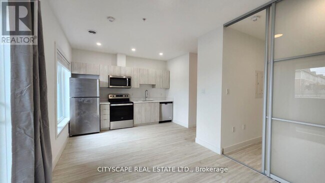 Photo du bâtiment - 408-408 Dundas St S