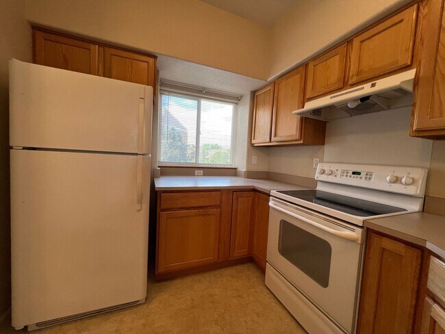 Foto del edificio - Charming 2-Bedroom Condo in Prime Westmins...