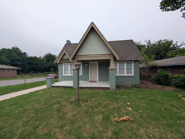 Foto del edificio - 1601 NE 18th St