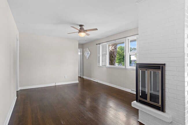 Foto del edificio - 6501 Bryant St