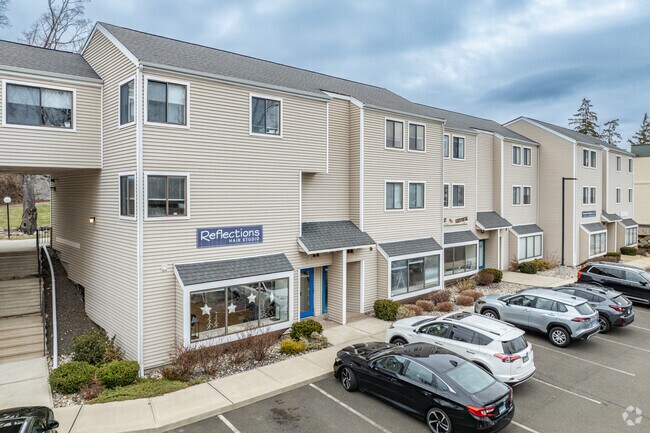 Foto del edificio - Mews