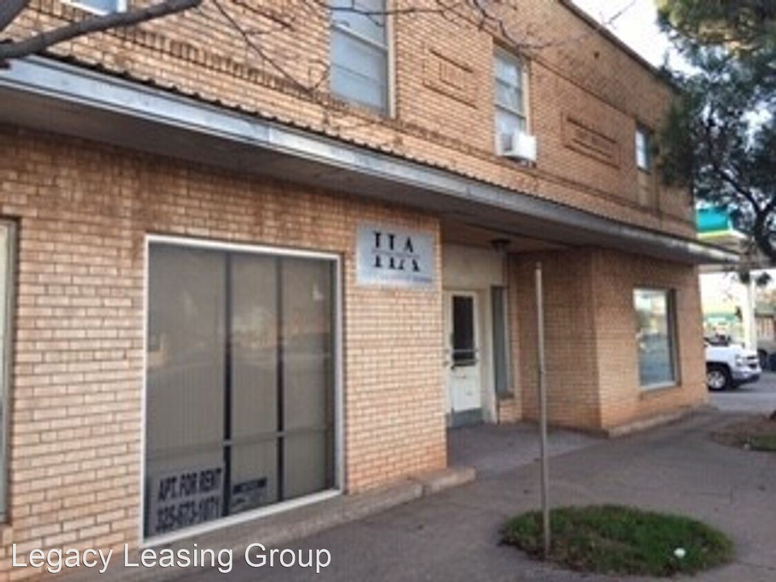 1704 Commercial, Anson, TX 79501 Room for Rent in Anson, TX