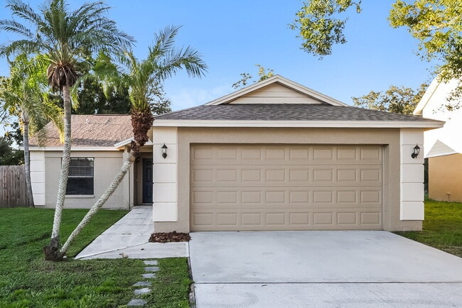 Building Photo - 1406 Woodstork Dr