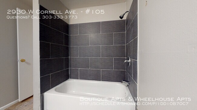 Foto del edificio - Wheelhouse Apartments