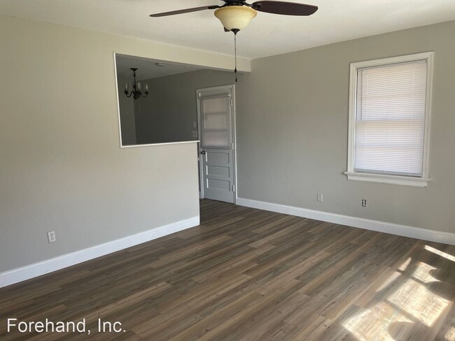Building Photo - 5 br, 2 bath House - 1101 Dandridge Dr.