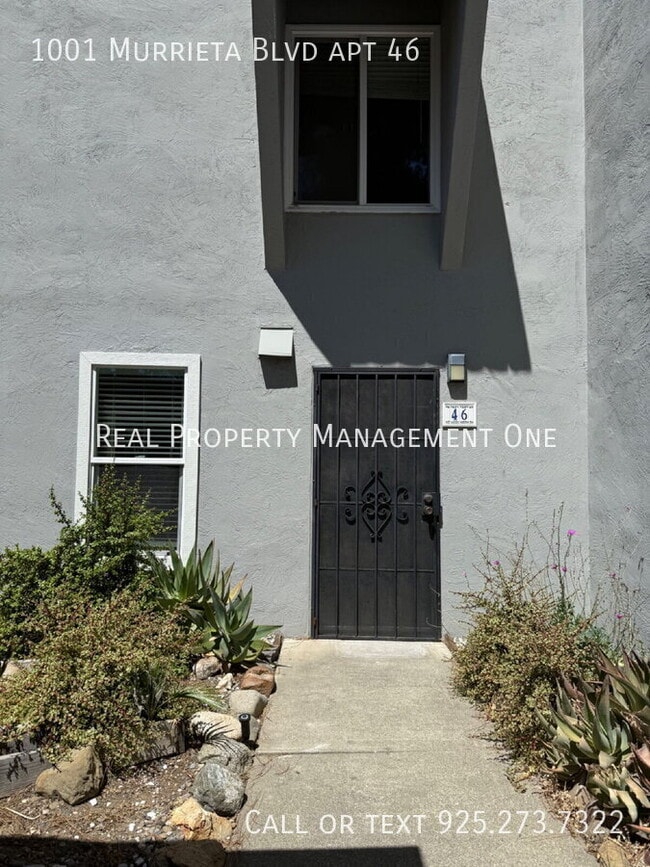 Foto del edificio - 1001 Murrieta Blvd
