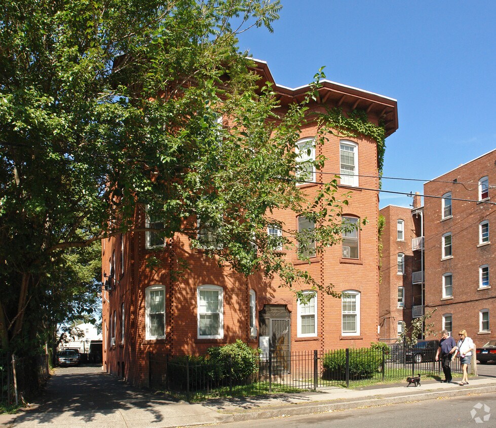 Foto del edificio - 57 John St