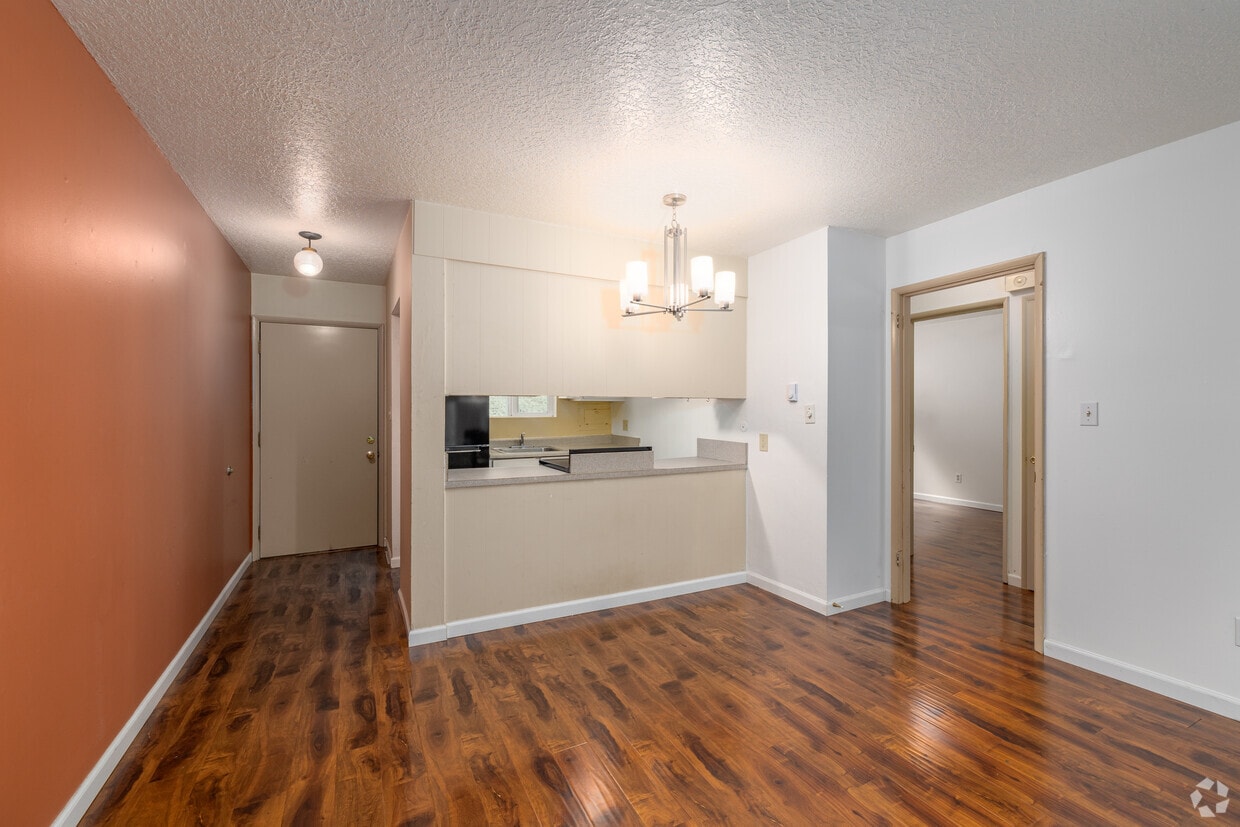 Foto principal - Marquam Terrace Apartments