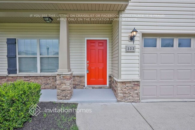 Building Photo - 333 Sarava Ln