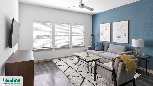 Foto del edificio - 7201 Henneman Way