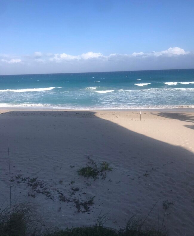Foto del edificio - 3475 S Ocean Blvd