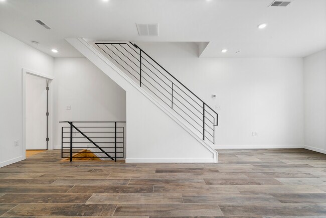 Foto del edificio - 4055 Powelton Ave