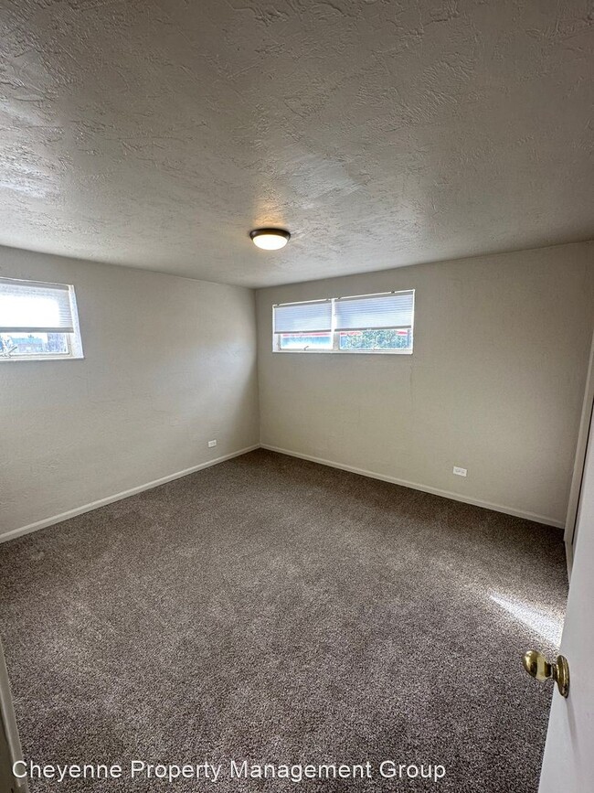 Foto del edificio - 2 br, 1 bath Apartment - 1431 Hot Springs ...