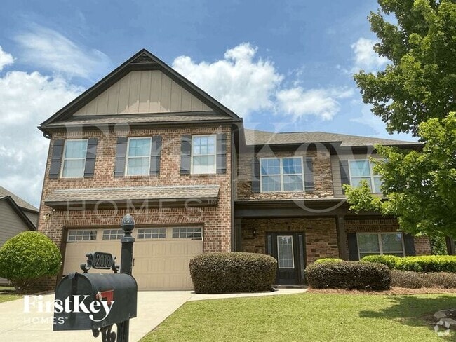 Building Photo - 2616 Holden Spring Dr