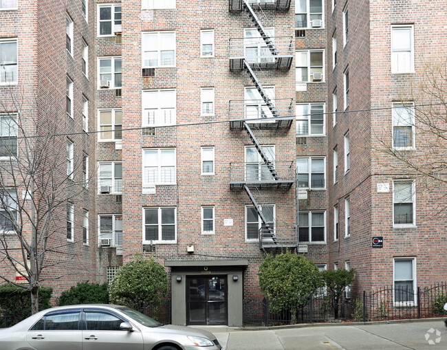 Foto del edificio - 3209 Decatur Ave